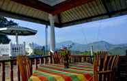 Restoran 7 Cool Mount Resort