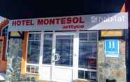 Exterior 2 Hotel Montesol Arttyco