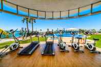 Fitness Center Apartamento Bennecke Primavera