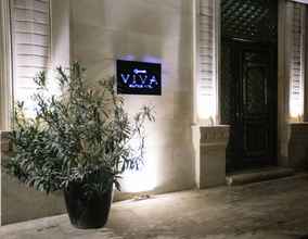 Exterior 4 Viva Boutique Hotel