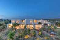 Exterior Seven Santa Maria Paros Boutique Hotel