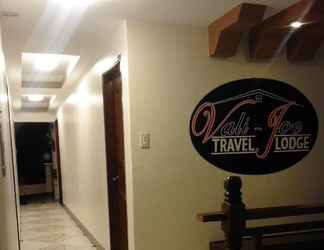 Lobi 2 Vali-Joe Travel Lodge