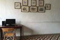 Ruangan Fungsional Old Penang Guesthouse - Hostel