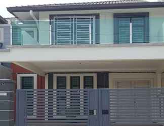 Bangunan 2 Homestay Ainizie Melaka