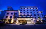 ภายนอกอาคาร 2 Fliport Garden Hotel Wuyishan