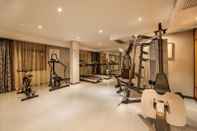 Fitness Center Fliport Garden Hotel Wuyishan