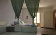 Phòng ngủ 2 Hotel Nefeli