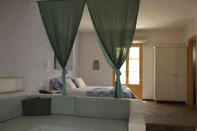 Bedroom Hotel Nefeli