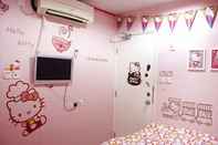 Kamar Tidur Wai Fuk Guesthouse