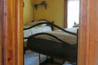 Bedroom Campamento Quimpi Hostel