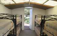 Bedroom 6 Campamento Quimpi Hostel