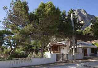 Exterior 4 La casa a 2 minuti a piedi dalla spiaggia