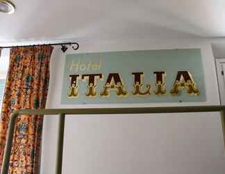 Lobi 2 Albergo Italia