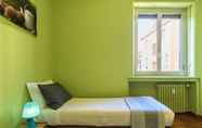 Bilik Tidur 4 Dieci Flexyrent Apartment