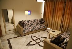 公共空间 7 Papaya Apart Hotel