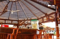 Bar, Cafe and Lounge Blue Bay Asia Resort El Sokhna