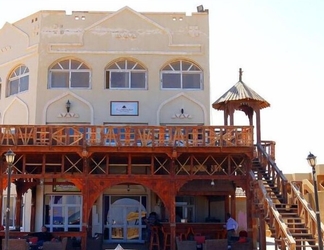 Exterior 2 Blue Bay Asia Resort El Sokhna