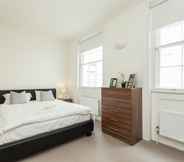 Kamar Tidur 5 Urban Chic - Covent Garden