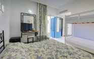 ห้องนอน 2 Hari Club Beach Resort