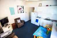 Common Space Seaspray Waterfront Holiday Units