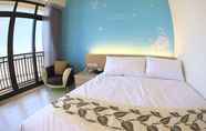 Bilik Tidur 3 Lucky Bay B&B