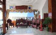 Sảnh chờ 4 Emerald BB Battambang Hotel