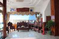 Sảnh chờ Emerald BB Battambang Hotel