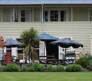 Exterior 2 The Old Nurses Home Guesthouse