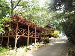 Exterior 4 Kurasako Onsen Sakura