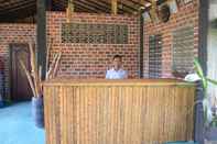 Lobby Battambang Dream Bungalows