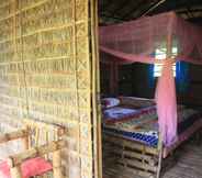 ห้องนอน 6 Battambang Dream Bungalows