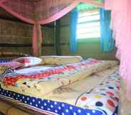 ห้องนอน 5 Battambang Dream Bungalows