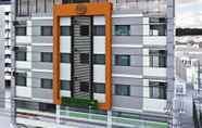 Luar Bangunan 3 Residenciale Boutique Apartments