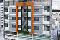 Luar Bangunan Residenciale Boutique Apartments