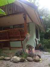 Exterior 4 Loei Airport Homestay