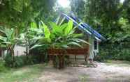 Exterior 3 Loei Airport Homestay