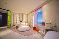Bedroom U Hotels
