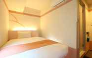 Kamar Tidur 7 Hotel Wing International Select Ueno Okachimachi