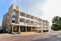 Bên ngoài Tylos Beach Hotel