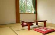 ห้องนอน 6 Nakasumi Ryokan