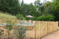 Swimming Pool La Bergerie du Bois Joannin