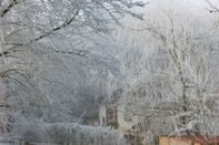 Exterior La Bergerie du Bois Joannin