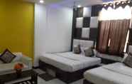 ห้องนอน 5 Hotel Jainson Residency