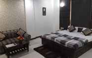 ห้องนอน 4 Hotel Jainson Residency