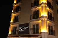 Exterior Beyoglu MLS Hotel