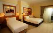 Bedroom 5 Beyoglu MLS Hotel
