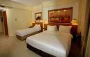 Phòng ngủ 7 Beyoglu MLS Hotel