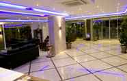 Lobby 2 Emin Otel