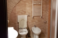 In-room Bathroom B&B Il Purgatorio