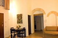 Common Space B&B Il Purgatorio